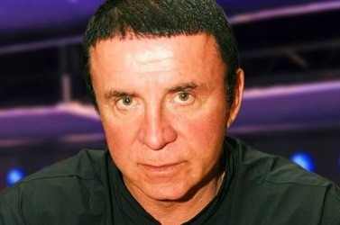 Умер Анатолий Кашпировский