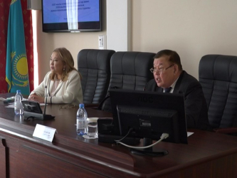 Развитие агропромышленного сектора обсудили на Общественном совете