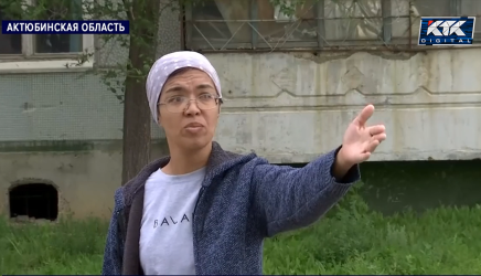 «Там была целая толпа»