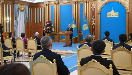 Выборы в парламент пройдут в августе