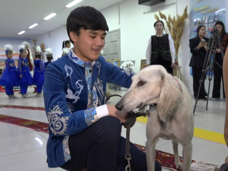 “Салт пен сана” дәстүрлі ұлттық көрмесі өтті