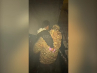 Пять пожаров за неделю в одном доме произошло в Актобе