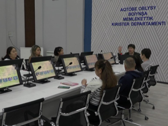 Изменения в Налоговом кодексе разъяснили актюбинцам