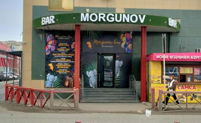 Бар заплатил клиенту моральный вред за то, что видеокамере заведения не понравилось его лицо