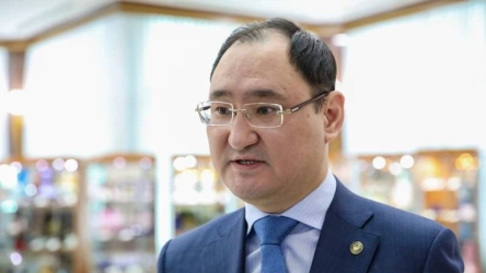 Замглавы МВД: Полиция и чиновники не звонят критикам новой Конституции