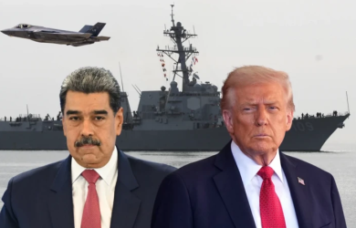 Что предшествовало похищению американцами президента Венесуэлы