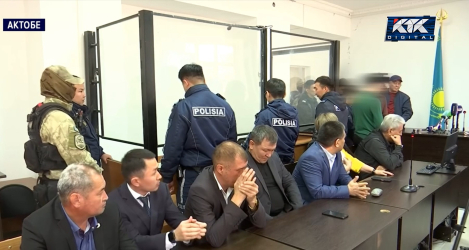 В гибели школьника признаны виновными 6 подростков