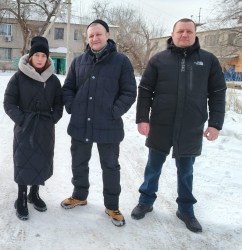 «Я с пелёнок на АЗХС!»