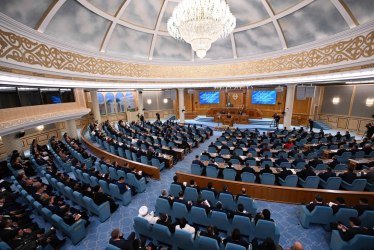 Однопалатный парламент: по опыту каких стран может пойти Казахстан?