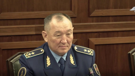 Министр обороны: «В армии дедовщины нет!»