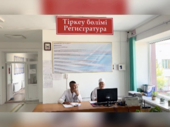Новые объекты здравоохранения появятся в Актобе и области