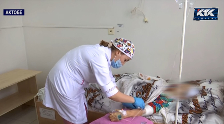 Что известно о подростке, убившем мать и ранившем бабушку