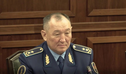 Министр обороны отправлен в отставку