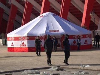 В Актобе утверждён план мероприятий к трём главным мартовским праздникам