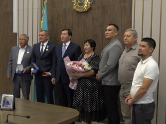 Металлургтердің кәсіби мерекесі
