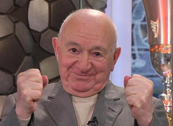 Не стало Никиты Симоняна