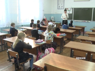 Кто из актюбинских школьников получит материальную помощь 