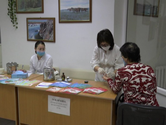 14-қараша дүниежүзілік қант диабетіне қарсы күрес күні