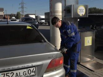 Өңірде сұйылтылған газ тапшы