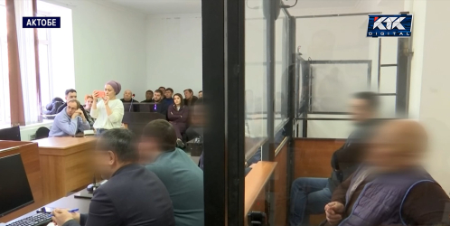 В афере с жильём обвиняют бывших депутатов и экс-чиновника