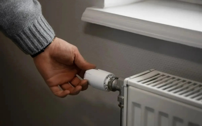 Когда завершится отопительный сезон?