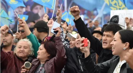 Власти запретили высказываться против роста цен