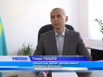 «Антиконтрафакт» республикалық акциясы басталады