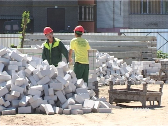 Застройщики в Актюбинской области продолжают нарушать правила 