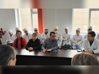 Как трансплантация органов даёт шанс на жизнь