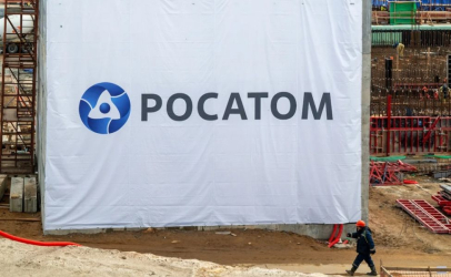 Почему Россия, а не Китай?