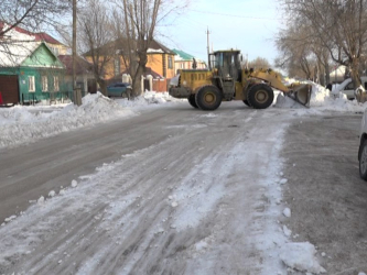 Для спасательных служб Актобе эта зима стала проверкой на прочность