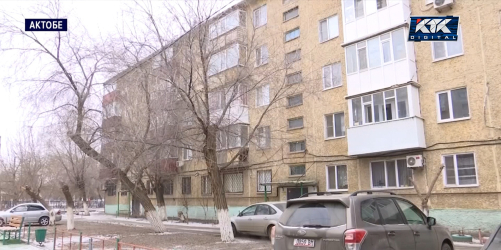 Парень подозревается в убийстве собственной матери и покушении на бабушку