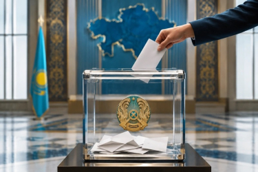 Нас опять зовут на выборы. Третий раз в этом году
