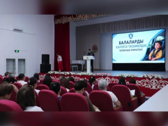 Проблемы в сфере школьного транспорта обсудили в Актобе
