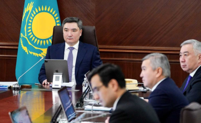 Как правительство издевается над народом