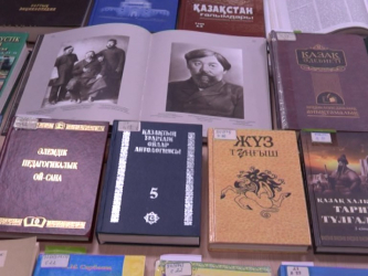 Ұлт ұстазы Ыбырай Алтынсариннің туғанына биыл 185 жыл толып отыр
