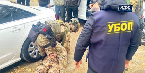 На 8 миллиардов тенге похитила нефтепродуктов актюбинская ОПГ 