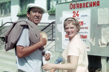 Умерла актриса Нина Гребешкова