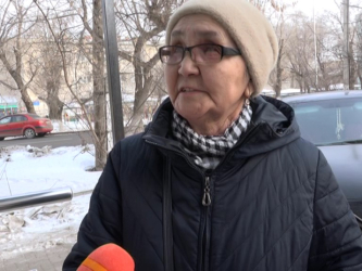 Задержка пенсии обеспокоила пожилых актюбинцев