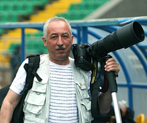 Человек, показавший миру Желтоксан