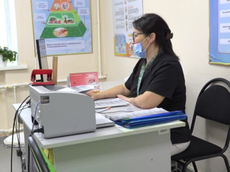 С нового года вступают в силу изменения в системе медстрахования 