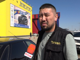 Жанармай құю бекеттерінде АИ-92 бензинінің құны артты