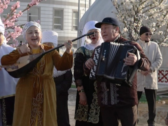 «Дәстүр» күні тойланды