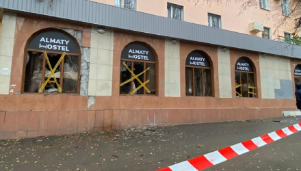Гибель 13 человек в хостеле Алматы – суд огласил приговор
