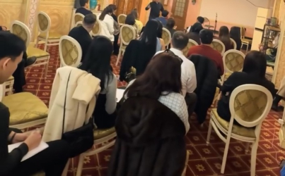 Инвесторы бизнес-форумов остались ни с чем