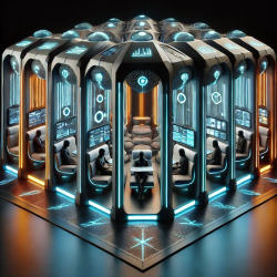 VOXERA — ищем партнёра для масштабирования