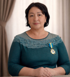 «Это 8 Марта мне запомнится надолго!»