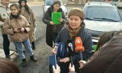 Строителей судят за мошенничество на 180 млн тенге