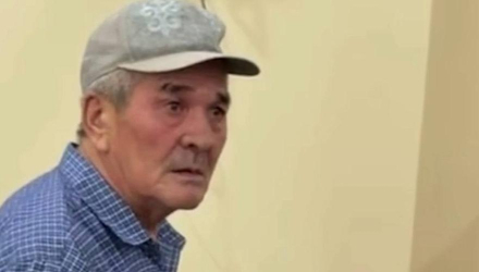 Осужденный на 7 лет табунщик вышел на свободу прямо в зале суда