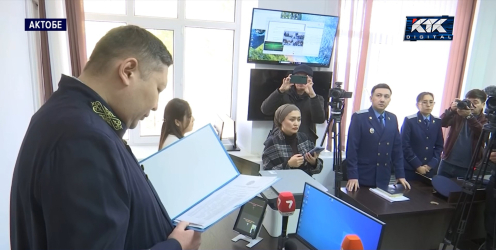 Целительница присвоила полмиллиарда тенге, но её освободили в зале суда